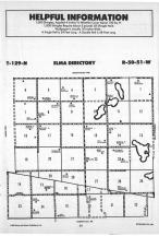Map Image 002, Richland County 1989